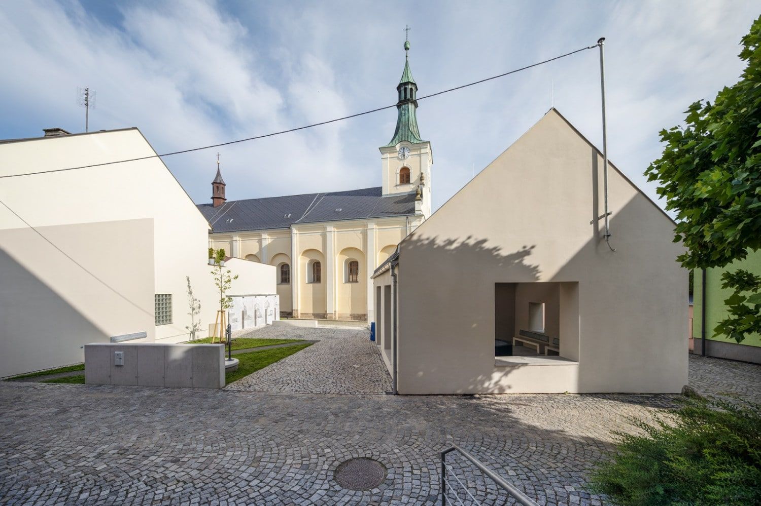 Den architektury 2021