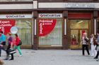 UniCredit Bank zvýšila zisk o čtvrtinu na 4,6 miliardy korun, počet klientů roste