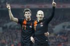 Nizozemci omladili, Van Gaal ale varuje: Nepodceňujte nás