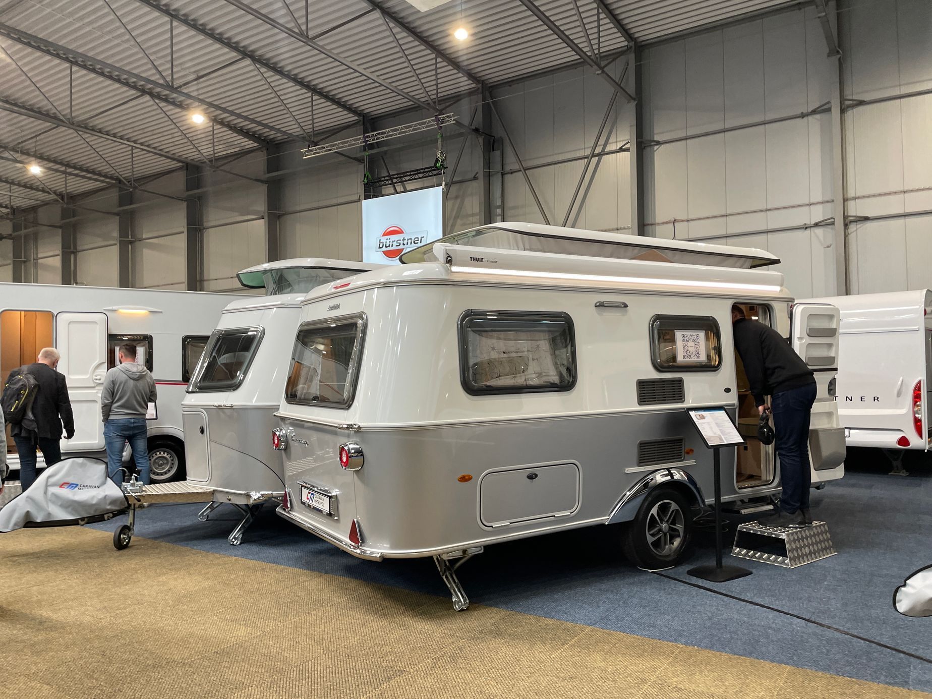 Veletrh ForCaravan 2024