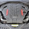 Audi S8 A8 2020