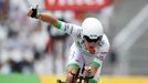 Tour de France 2017: Maxime Bouet