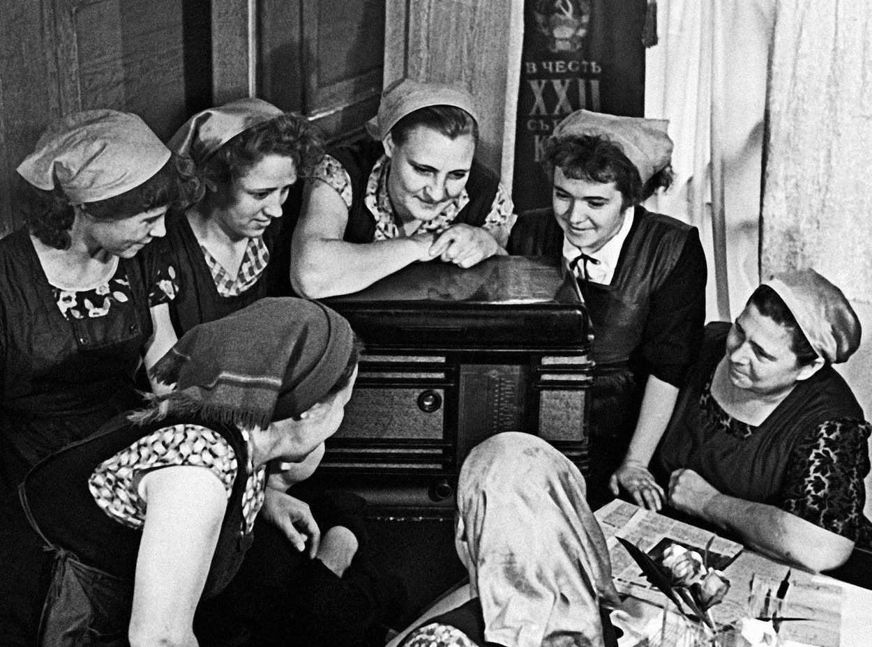 Jednorázové užití / Fotogalerie / Uplynulo 60 let od Gagarinova legendárního dobytí kosmu