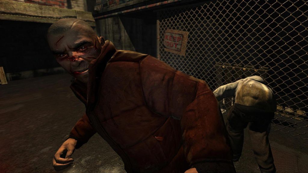 Condemned 2: Bloodshot