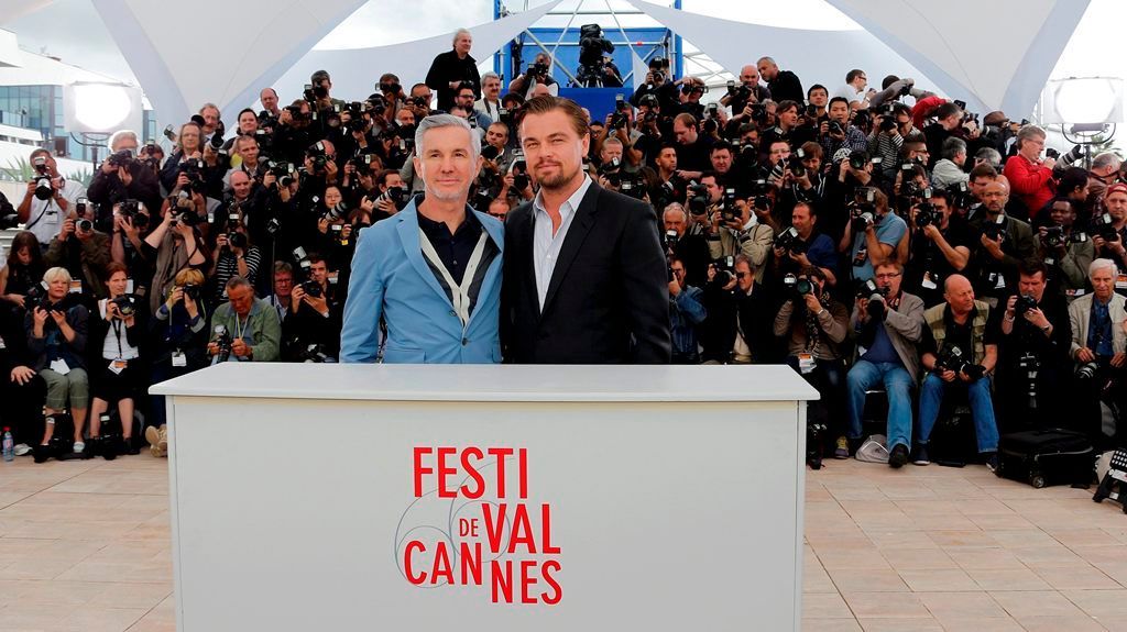 Cannes 2013 Velký Gatsby