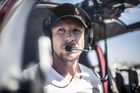 Uchvátil skokem ze stratosféry. Rakušan Baumgartner zemřel při paraglidingu