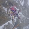 Expedice Radka Jaroše: Dhaulágirí (8167 metrů, 2008)