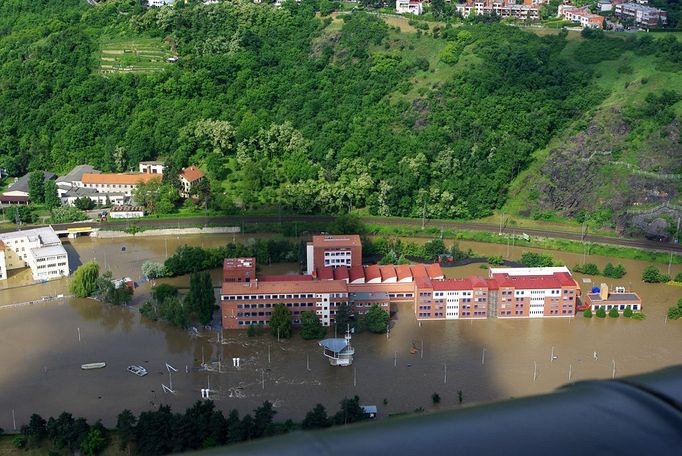 Výzkumný ústav vodohospodářský