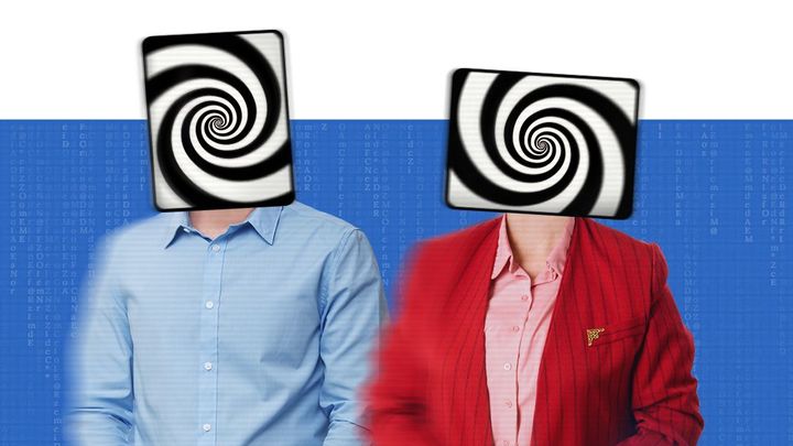 Stydím se, kým jsem se stal. Zpovědi lidí, kteří uvázli v zajetí lží