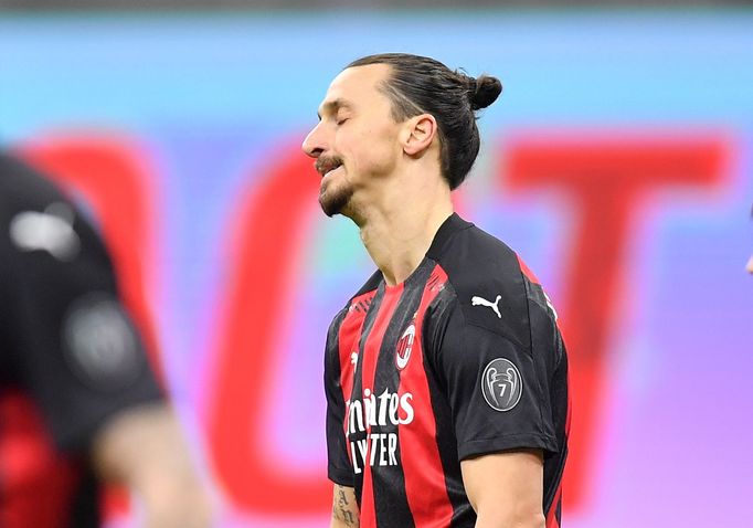 Zlatan Ibrahimovic