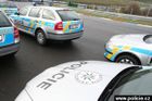 Čtveřice z ubytovny napadla na Šumpersku policistu