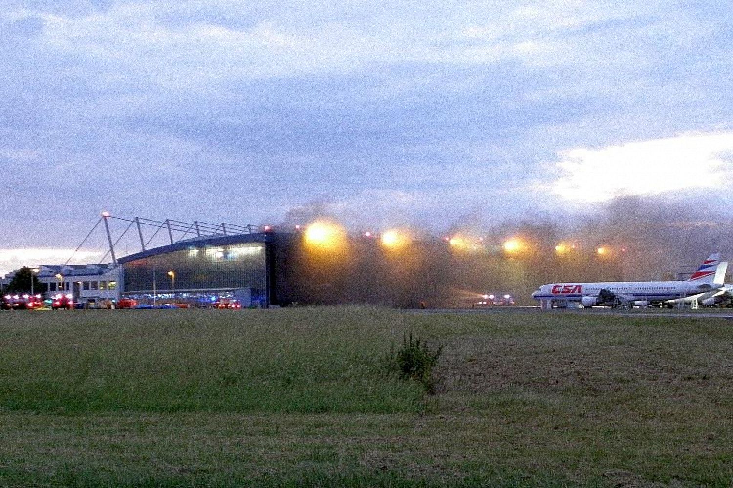 Historie, Požár, Požáry, Praha, Hasičský záchranný sbor České republiky, HZS ČR, výročí, Magazín