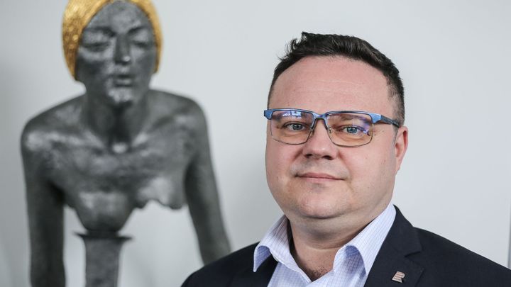 Zavoral: Mohl jsem být velmi zlý a Fischerovu výpověď zdůvodnit do posledního puntíku