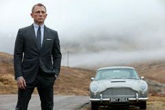 Bond po Craigovi bude více odrážet dobu, říká producentka. Nezavrhla herečku ani herce tmavé pleti