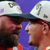 Super Bowl LVIII: Travis Kelce a Patrick Mahomes (Kansas City)