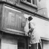 Pražské povstání, květen 1945, Praha, Domácí