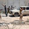 Boje v Syrtě - Libye