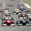 Formule 1 VC Španělska