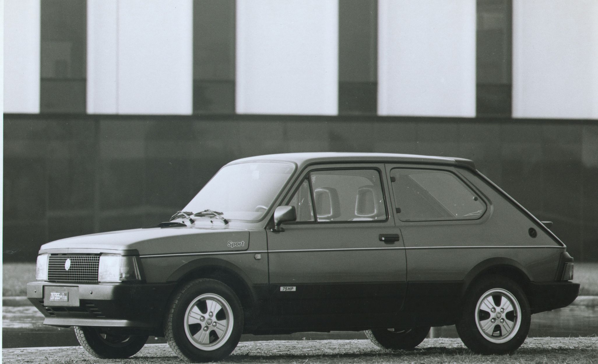 Fiat 127