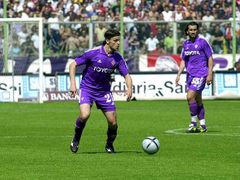Ujfaluši: Fiorentina