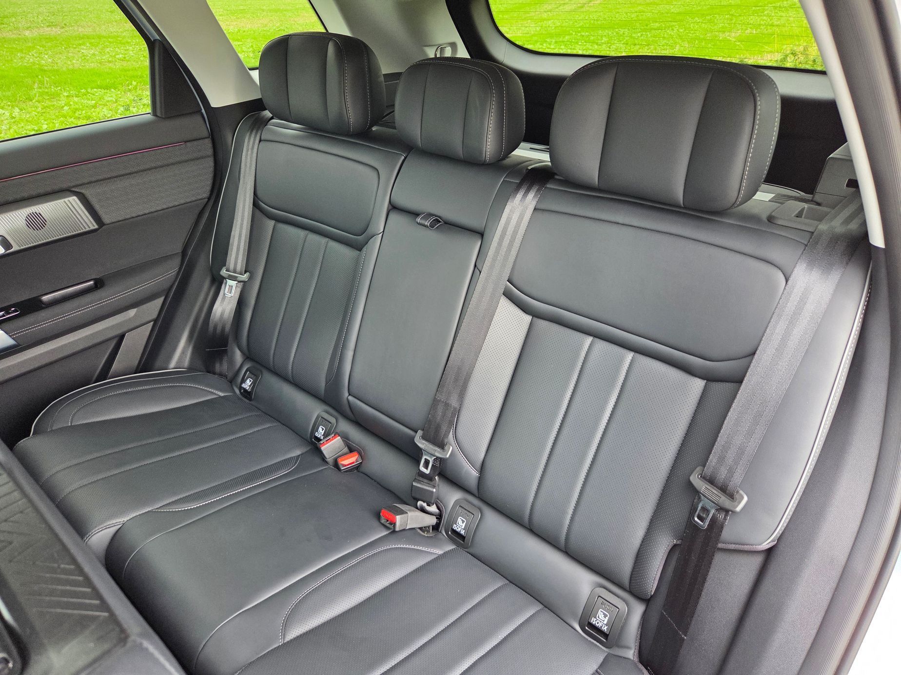 Jaecoo 7 1.6 TGDI AWD