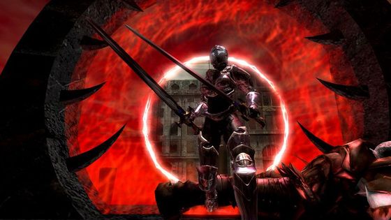 Hellgate: London