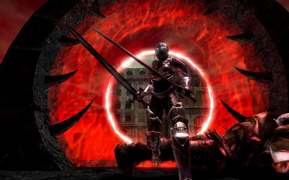 Hellgate: London