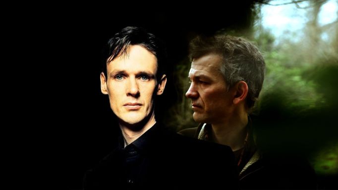 Ian Bostridge a Brad Mehldau spolu vystupují tak krátce, že ještě nemají společné fotky ani nahrávky na YouTube.