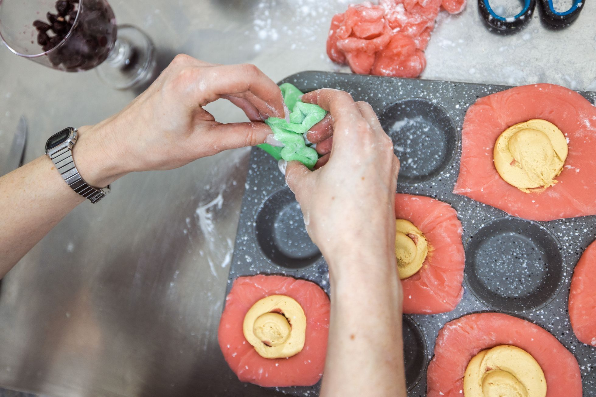 Bistro Bango a cukrárna Mochi by Bango