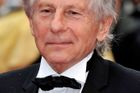 Polanski kvůli stíhání v USA vypovídal na polské prokuratuře