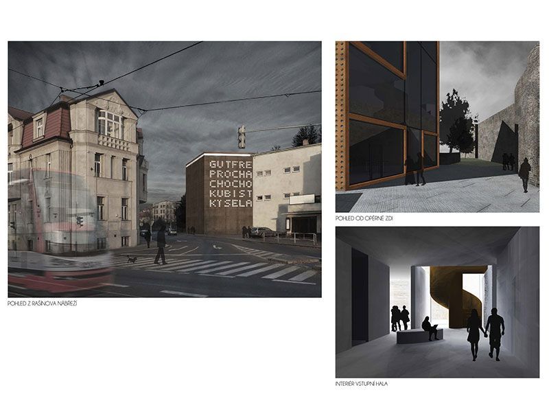 Centrum architektury a designu