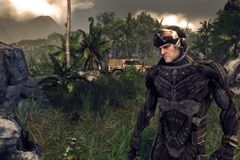 Crysis  Warhead již 16. září!