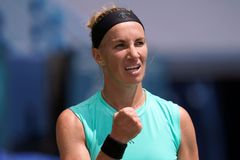 Chtěla by být Putinem, navážela se do Čechů. Přesto Ruska aspiruje na prestižní cenu