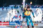 Mimořádný biatlonový kongres o dopingu se bude konat den před MS