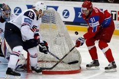 Hokej nepotřebuje tolik MS, vzkazuje NHL do Evropy