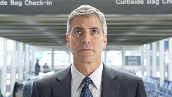 Lítám v tom: George Clooney ve filmu roku?