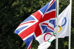 Do Londýna bez aut, varují úřady před olympiádou