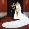 Svatba prince Charlese a Lady Diany