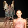 Móda, Francie, Paříž, módní přehlídka, Iris van Herpen