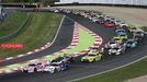 ADAC GT Masters, Most 2018