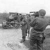 Dunkerk 1944, Českoslovenští vojáci, WWII., Dunkirk, Zahraničí, Kříže a hvězdy od Dunkerque: Černá kniha Čs. samostatné obrněné brigády 1944-1945