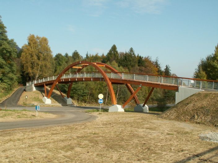 Vítěz - Dřevěná stavba roku 2012