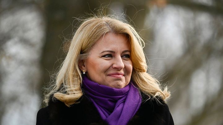 Čaputová podepsala změny v trestním právu, nechá je přezkoumat ústavním soudem