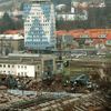 Vsetín ,město které Čunkovi věří