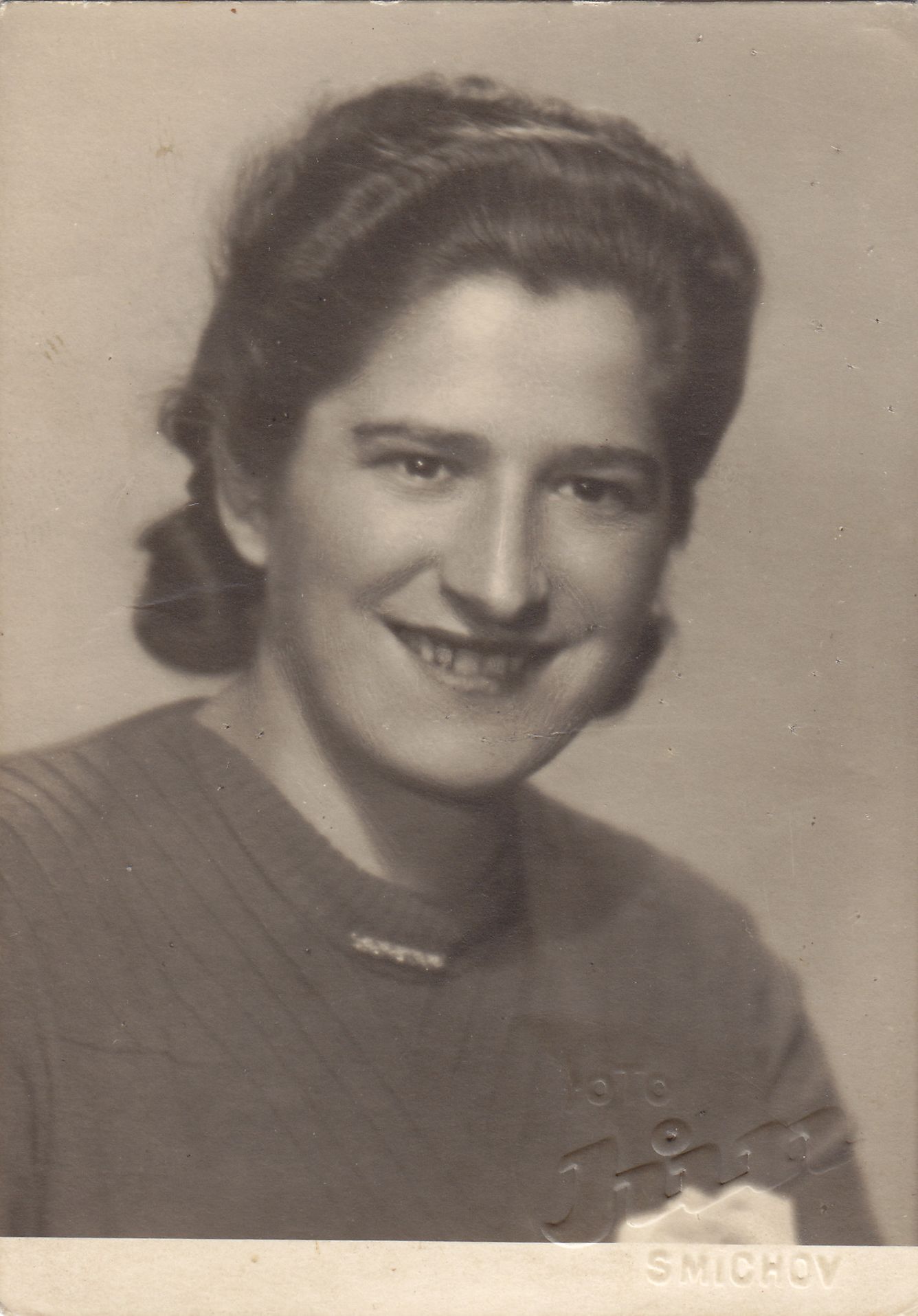 Anna Malinová - archiv