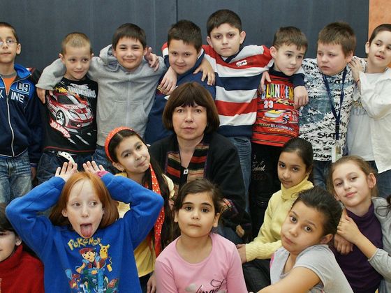 Romy z Cejlu nechtěli do běžné třídy. Jsou z nich řemeslníci, zdravotníci i sportovci 04efae7915ce3f6d945f07c9b85a1954_resize=560,420_