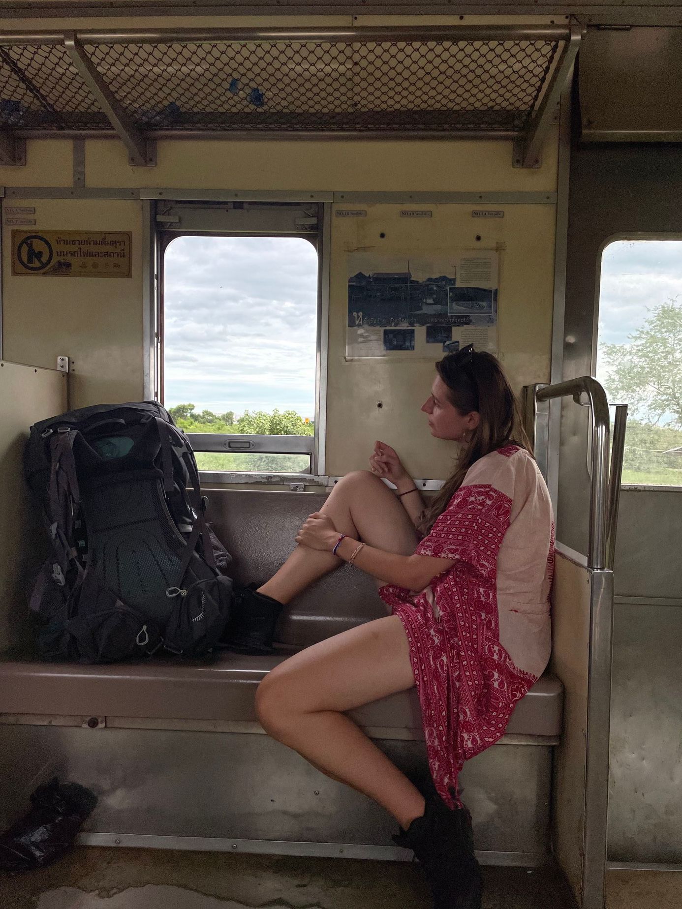 Archiv Mili Mackové