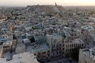 Pád Aleppa otevírá novou etapu války, je třeba zajistit ve městě bezpečnost, tvrdí šéf Hizballáhu