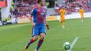 Viktoria Plzeň - Dukla Praha