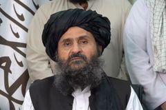 Zástupci Tálibánu se pohádali, kdo toho vykonal víc. Další se pak i poprali, píše BBC